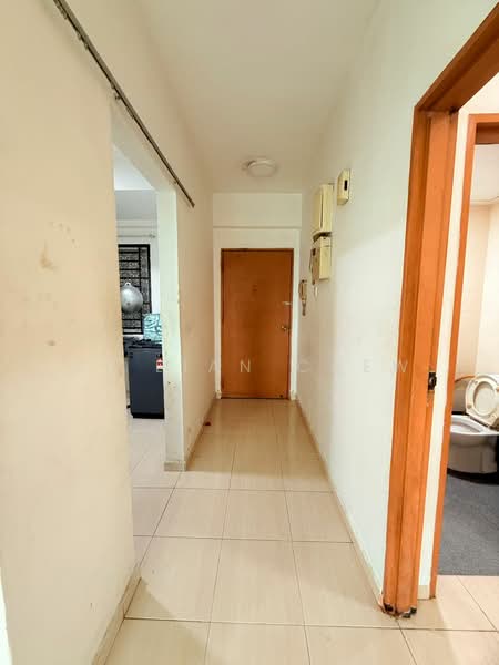 Service Residence for Rent at The Embassy (Bangunan Duta Impian) - Li Lian Chew - PropertyGuru.com.my