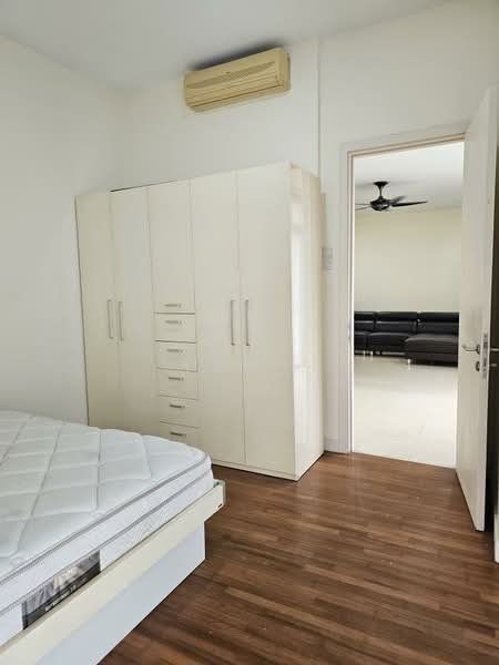 Condominium for Rent at Idaman Residence - Yan . - Bedroom - PropertyGuru.com.my