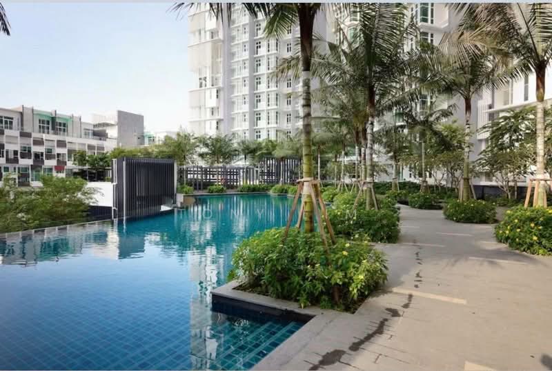 Kondominium untuk Disewa di One Medini - Tony Lim - Exterior - PropertyGuru.com.my