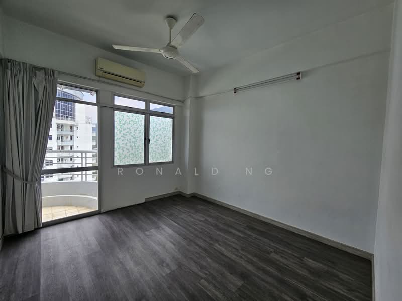 Condominium for Sale at Leader Garden - Ronald Ng - Balcony - PropertyGuru.com.my