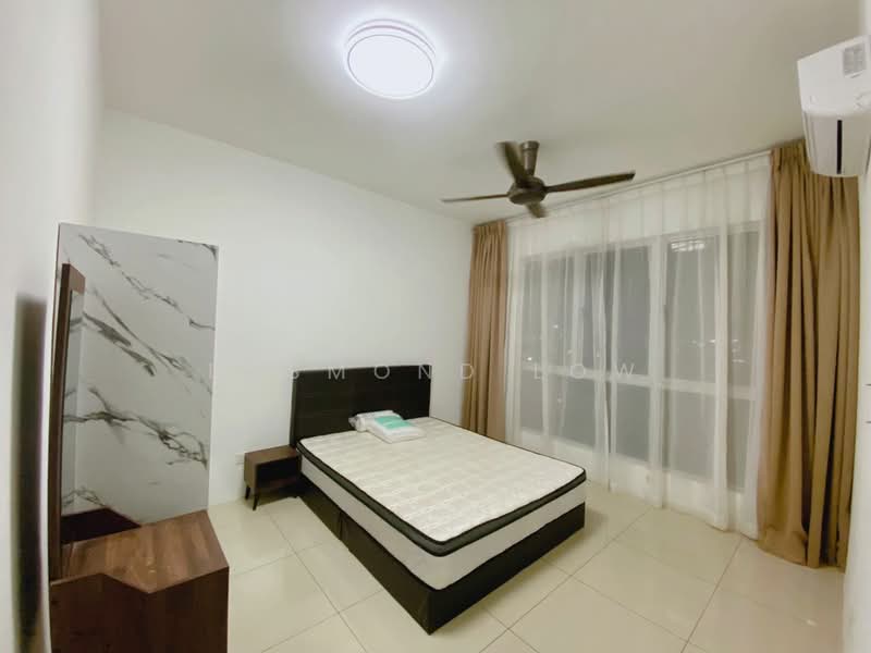 Kondominium untuk Disewa di Platinum Splendor Residence - Desmond Low - Bedroom - PropertyGuru.com.my