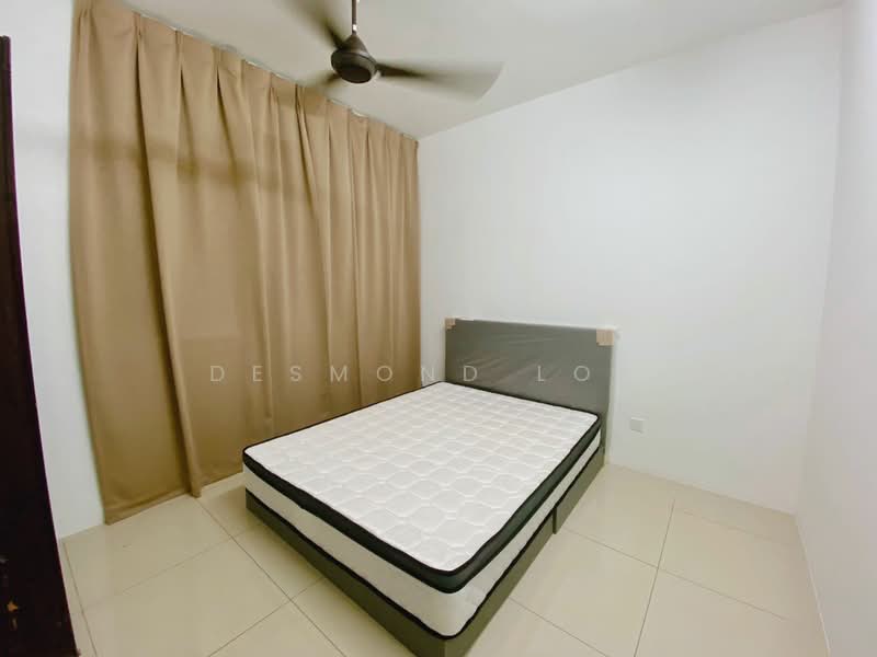 Kondominium untuk Disewa di Platinum Splendor Residence - Desmond Low - Bedroom - PropertyGuru.com.my