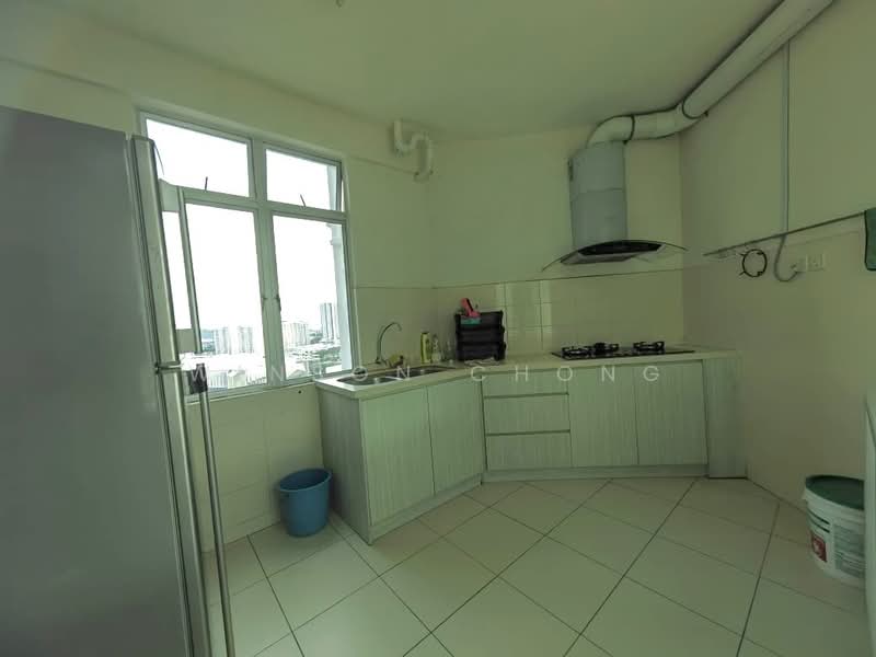 Pangsapuri untuk Dijual di Tunas Residensi - Winson Chong - PropertyGuru.com.my