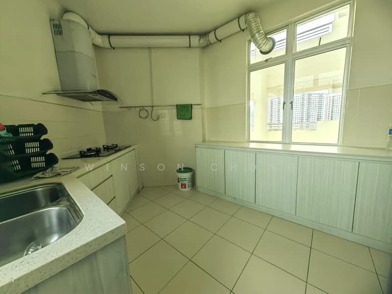 Pangsapuri untuk Dijual di Tunas Residensi - Winson Chong - PropertyGuru.com.my