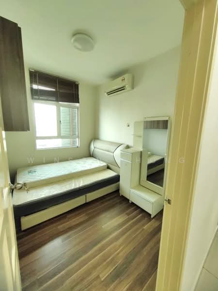 Pangsapuri untuk Dijual di Tunas Residensi - Winson Chong - PropertyGuru.com.my