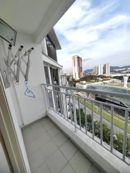 Pangsapuri untuk Dijual di Tunas Residensi - Winson Chong - PropertyGuru.com.my
