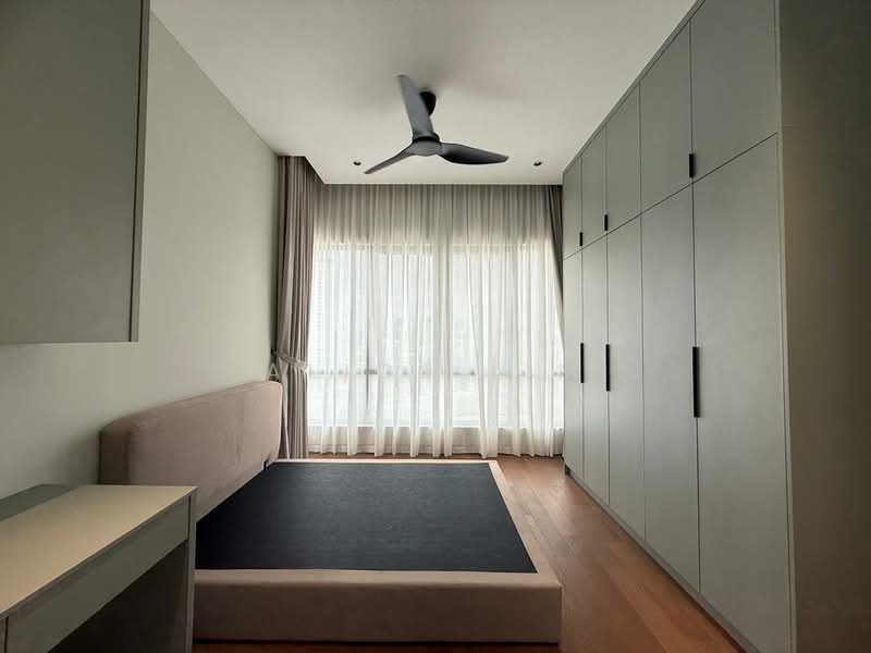 Condominium for Rent at Bangsar Hill Park - Alice Lim - Bedroom 2 - PropertyGuru.com.my