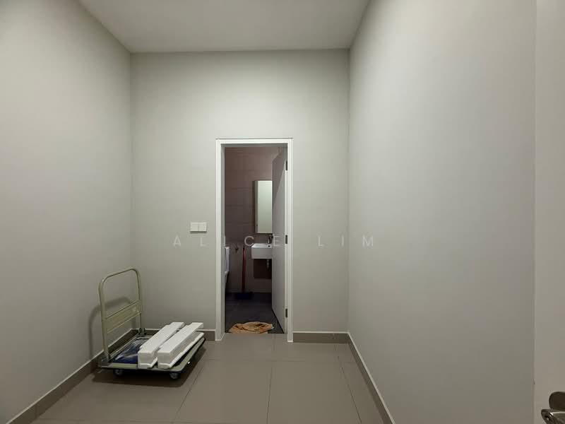Condominium for Rent at Bangsar Hill Park - Alice Lim - Utility Room/Maid Room - PropertyGuru.com.my
