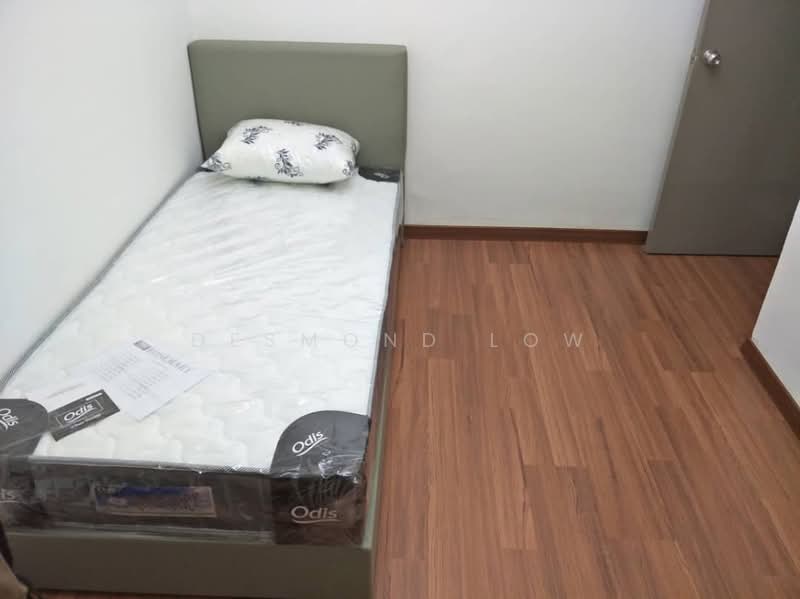 Kondominium untuk Disewa di Vista Komanwel C - Desmond Low - PropertyGuru.com.my
