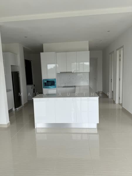 Service Residence for Sale at Hampton Damansara - Mark Aurther Francis - Kitchen - PropertyGuru.com.my