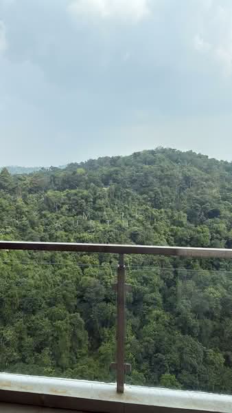 Service Residence for Sale at Hampton Height Damansara - Mark Aurther Francis - View - PropertyGuru.com.my