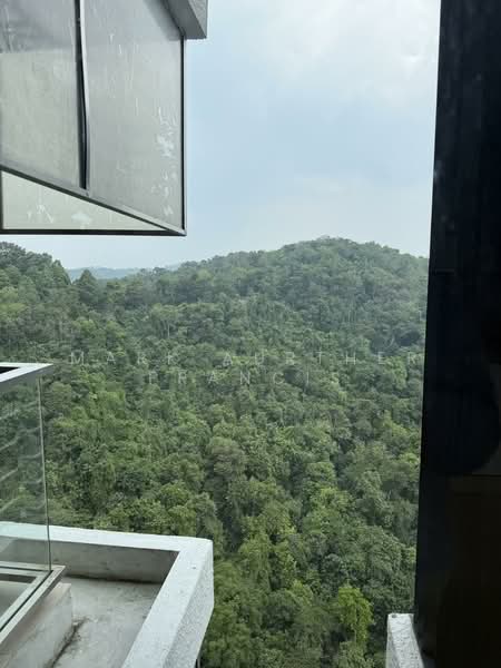Service Residence for Sale at Hampton Height Damansara - Mark Aurther Francis - View - PropertyGuru.com.my