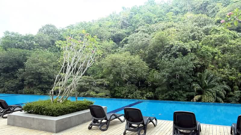 Service Residence for Sale at Hampton Height Damansara - Mark Aurther Francis - PropertyGuru.com.my
