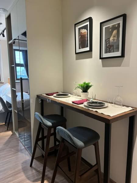 Service Residence for Rent at Riveria City - Desmond Low - Bedroom - PropertyGuru.com.my