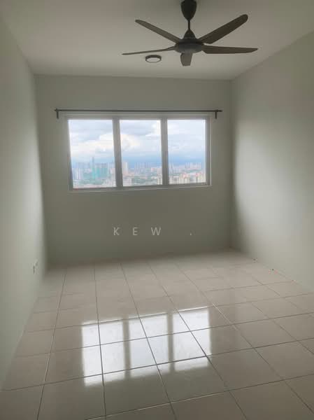 Kondominium untuk Disewa di Platinum OUG Residence - Kew . - View - PropertyGuru.com.my