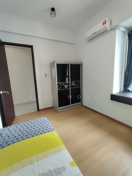 Condominium for Rent at Bay Point @ Country Garden Danga Bay - Eric Wong - Bedroom - PropertyGuru.com.my