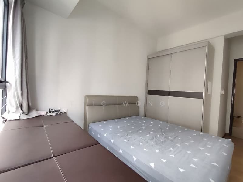 Condominium for Rent at Bay Point @ Country Garden Danga Bay - Eric Wong - Bedroom - PropertyGuru.com.my