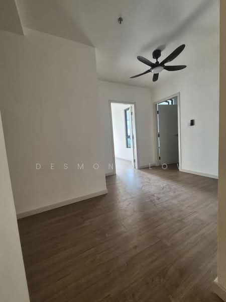 Kondominium untuk Disewa di Aster Residence - Desmond Low - Interior - PropertyGuru.com.my