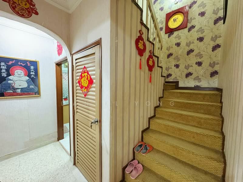 2-storey Terraced House for Sale in Taman Bukit Tiram (Ulu Tiram) - Daniel Yong - Interior - PropertyGuru.com.my