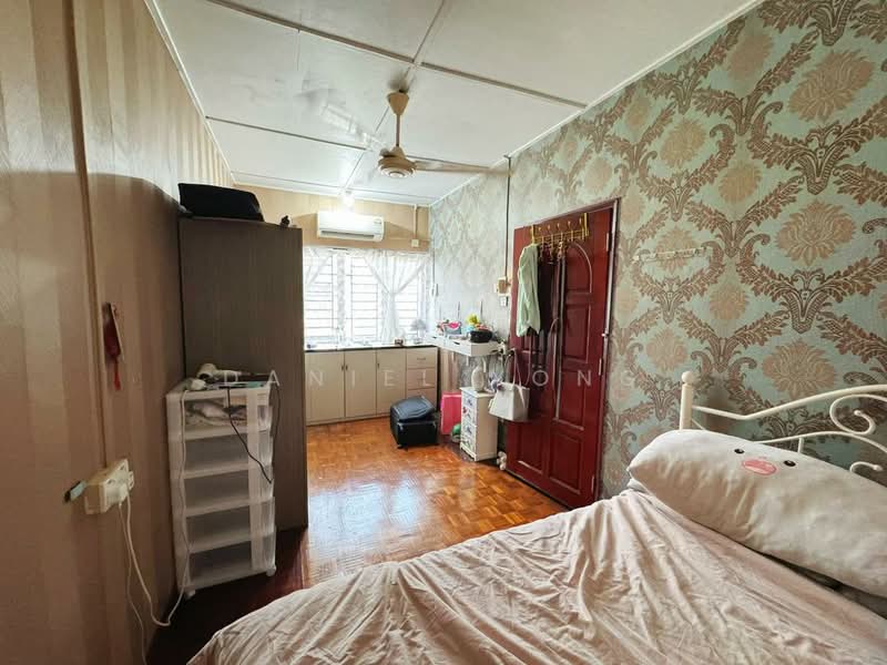 2-storey Terraced House for Sale in Taman Bukit Tiram (Ulu Tiram) - Daniel Yong - Bedroom - PropertyGuru.com.my