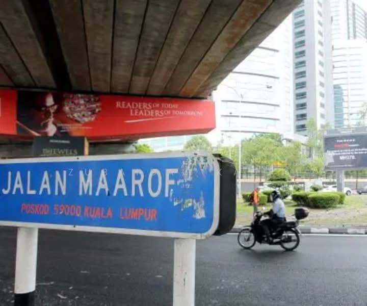 Commercial Bungalow for Sale in Bangsar (Kuala Lumpur) - Zubaidah Kadir - PropertyGuru.com.my