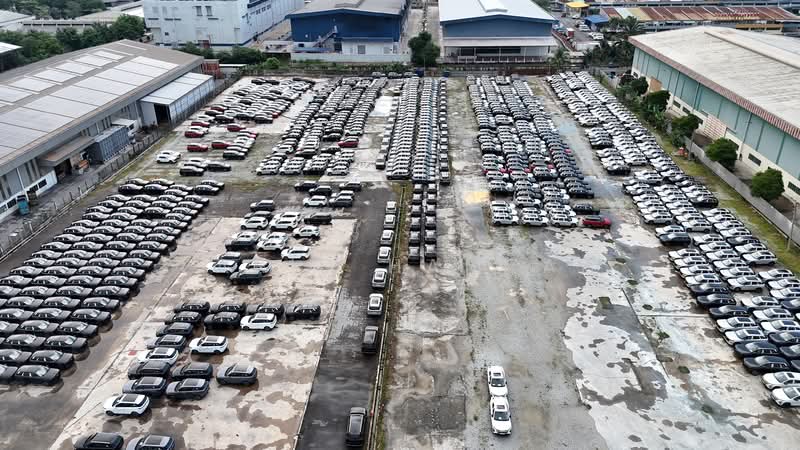 Industrial Land for Rent in Shah Alam (Selangor) - Farid hamzah - PropertyGuru.com.my