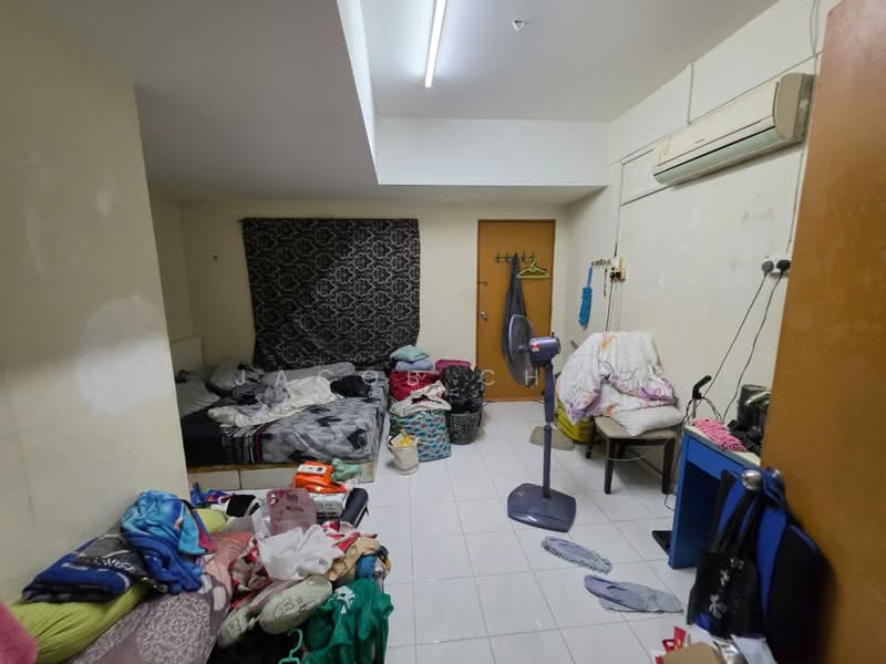 2-storey Terraced House for Sale in Taman Anggerik (Tampoi) - Jacob Chua - Bedroom - PropertyGuru.com.my