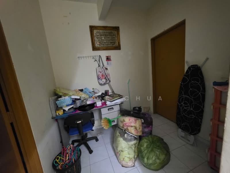 2-storey Terraced House for Sale in Taman Anggerik (Tampoi) - Jacob Chua - Interior - PropertyGuru.com.my