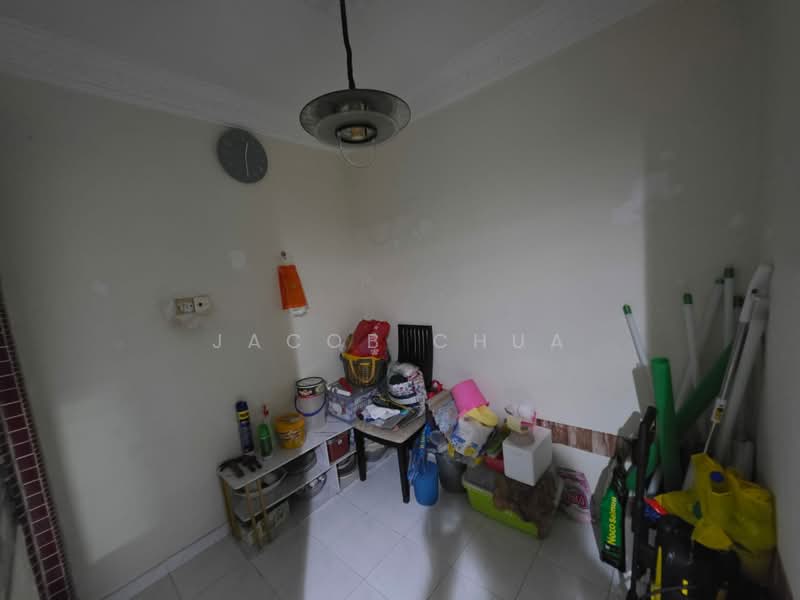 2-storey Terraced House for Sale in Taman Anggerik (Tampoi) - Jacob Chua - Interior - PropertyGuru.com.my