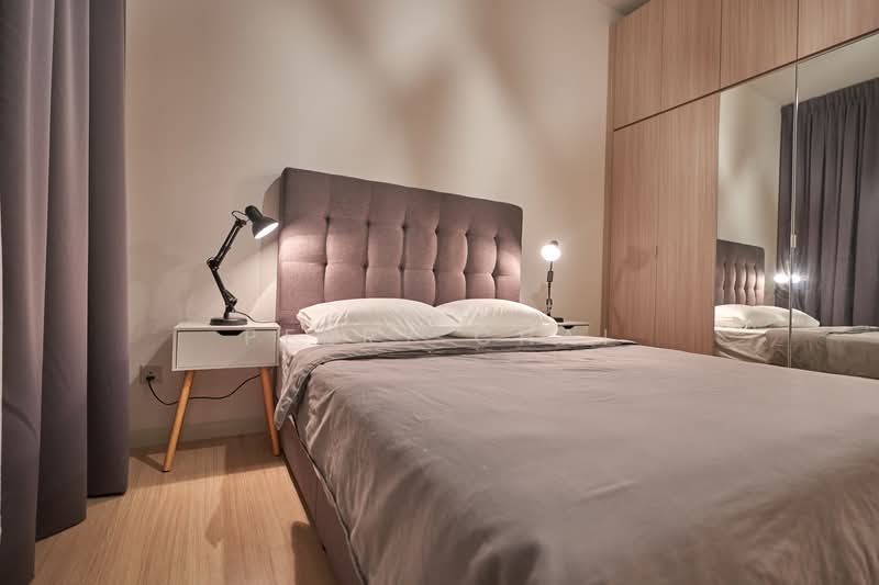 Condominium for Rent at Lakeville Residence - Perry Chai - Bedroom - PropertyGuru.com.my
