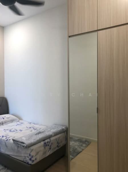 Condominium for Rent at Lakeville Residence - Perry Chai - Bedroom - PropertyGuru.com.my