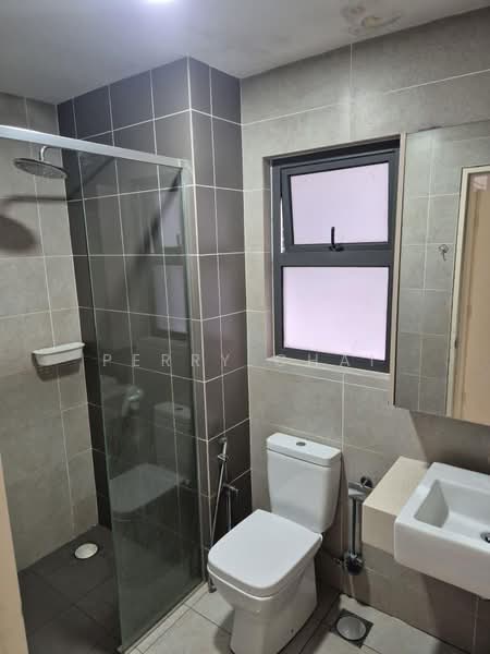 Condominium for Rent at Lakeville Residence - Perry Chai - Bathroom - PropertyGuru.com.my