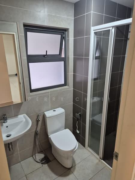 Condominium for Rent at Lakeville Residence - Perry Chai - Bathroom - PropertyGuru.com.my