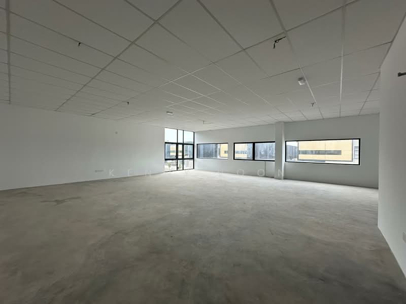 Factory for Rent in Taman Meru Selatan (Klang) - Kenny Voon - Interior - PropertyGuru.com.my