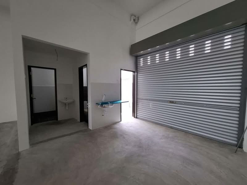Shop / Office for Rent in Taman Kota Masai (Pasir Gudang) - Sze Lee - Interior - PropertyGuru.com.my