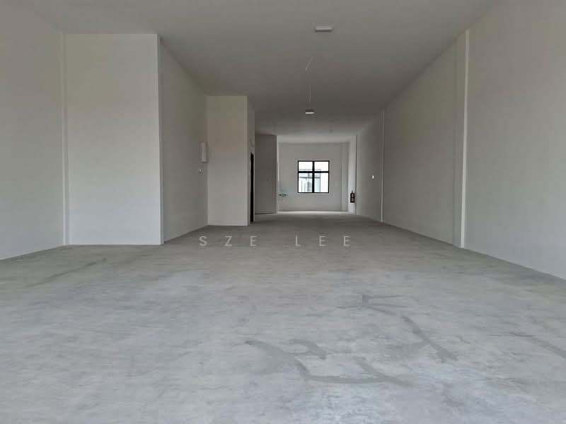 Shop / Office for Rent in Taman Kota Masai (Pasir Gudang) - Sze Lee - Interior - PropertyGuru.com.my