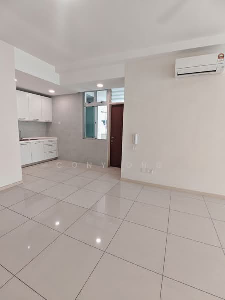 Kondominium untuk Dijual di The Seed Taman Sutera Utama - Cony Ong - Kitchen - PropertyGuru.com.my