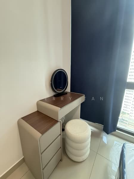 Servis Apartment untuk Disewa di Wave @ Marina Cove - Cherry Tan - PropertyGuru.com.my