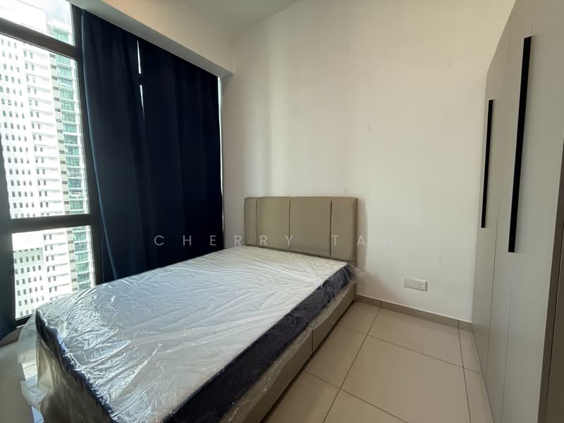 Servis Apartment untuk Disewa di Wave @ Marina Cove - Cherry Tan - PropertyGuru.com.my