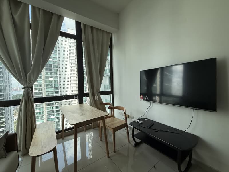 Servis Apartment untuk Disewa di Wave @ Marina Cove - Cherry Tan - PropertyGuru.com.my