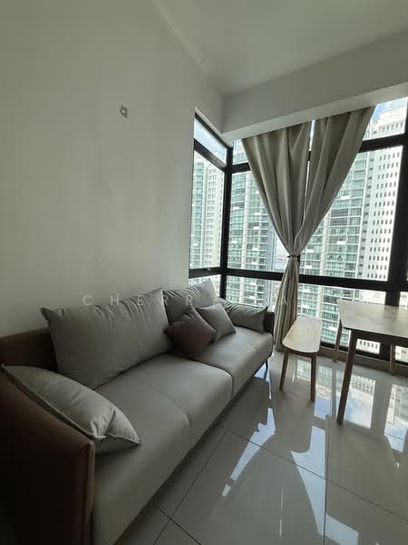 Servis Apartment untuk Disewa di Wave @ Marina Cove - Cherry Tan - PropertyGuru.com.my
