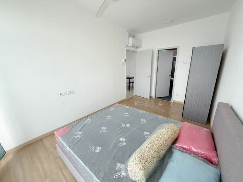 Service Residence for Sale at Midas @ Seri Alam - Kelvin Koay - PropertyGuru.com.my