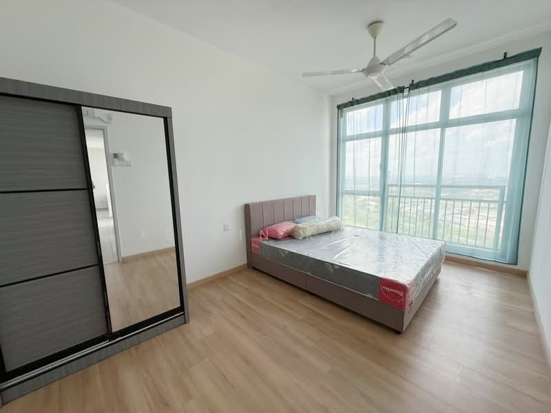Service Residence for Sale at Midas @ Seri Alam - Kelvin Koay - PropertyGuru.com.my