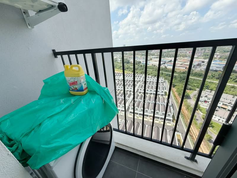 Service Residence for Sale at Midas @ Seri Alam - Kelvin Koay - PropertyGuru.com.my