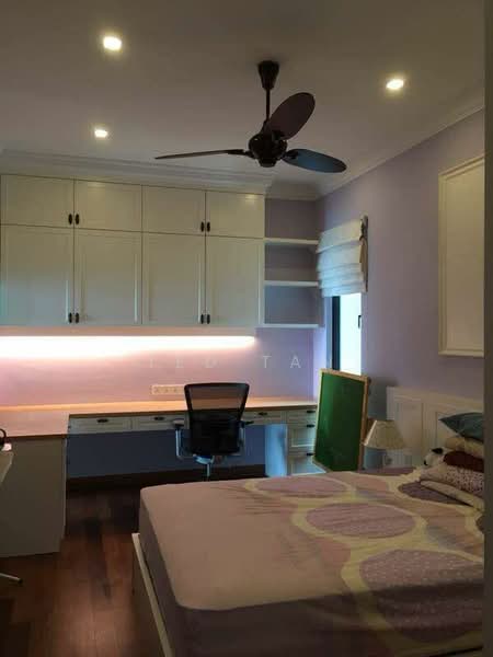 Condominium for Rent at The LIGHT COLLECTION II - Ted Tan - Bedroom - PropertyGuru.com.my