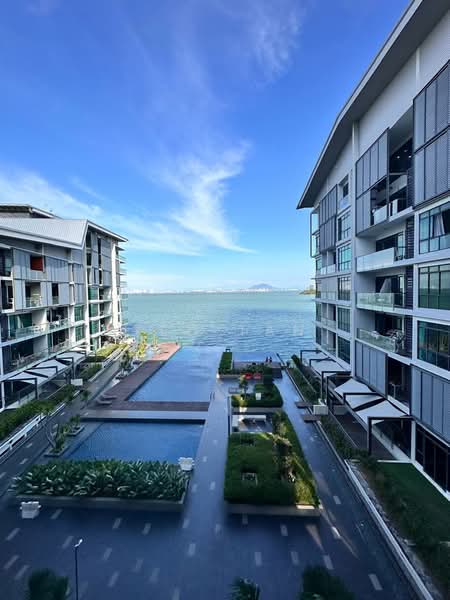 Condominium for Rent at The LIGHT COLLECTION II - Ted Tan - Exterior - PropertyGuru.com.my