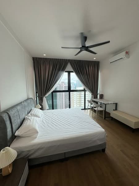 Service Residence for Rent at Alfa Bangsar - Desmond Low - Bedroom - PropertyGuru.com.my