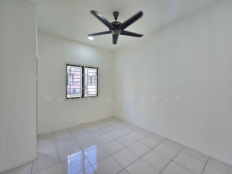 Rumah Teres 2.5 Tingkat untuk Dijual di Sungai Buloh (Selangor) - WATIE MUHAMAD - Interior - PropertyGuru.com.my