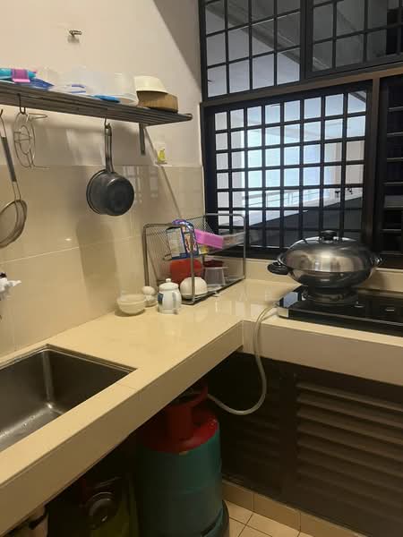 For Rent - Casa Kiara