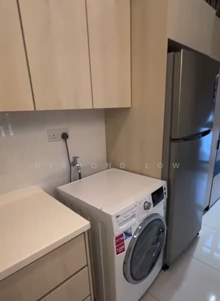 Condominium for Rent at Vivo Residential Suites - Desmond Low - PropertyGuru.com.my